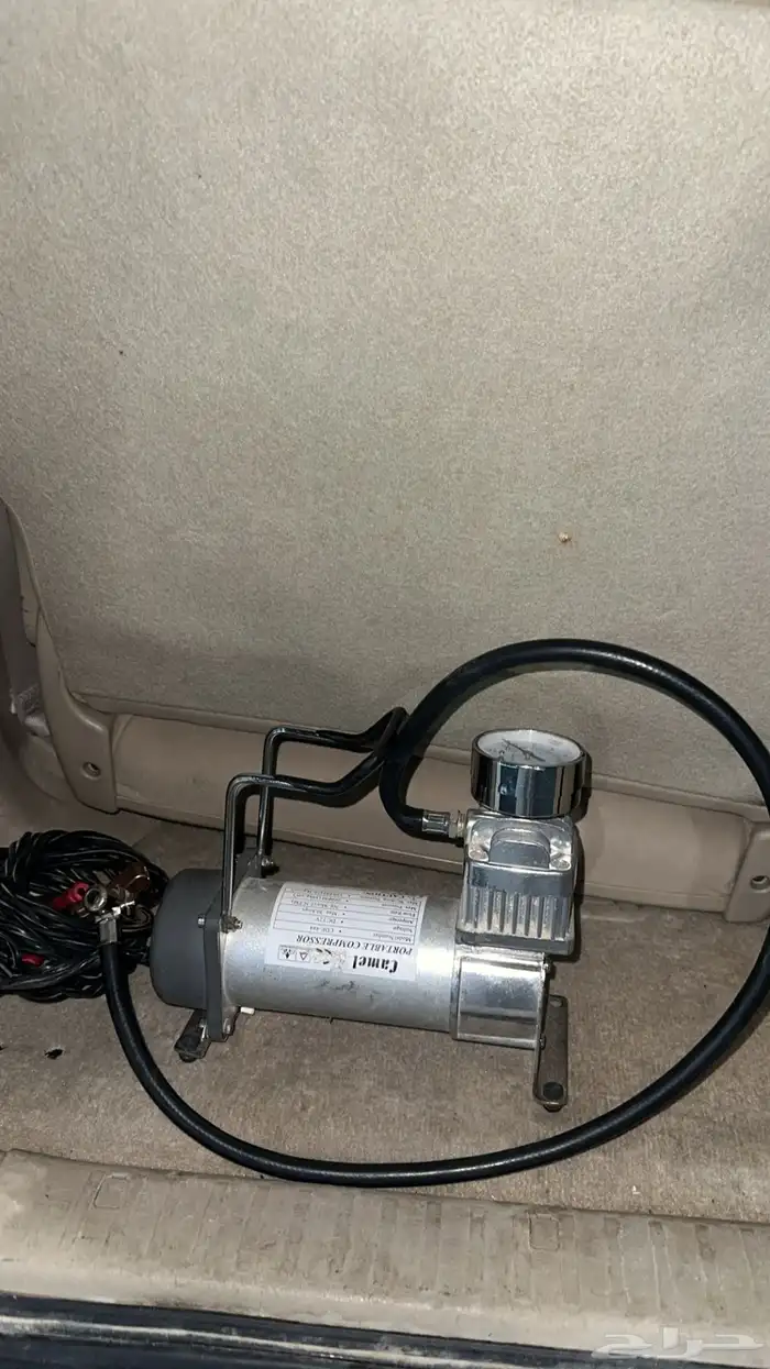 ماطور هواء 0