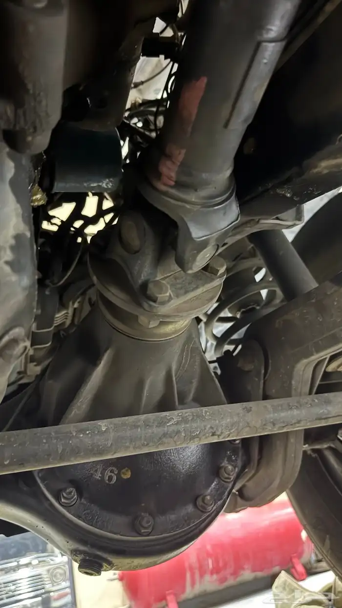 باترول 1995 26