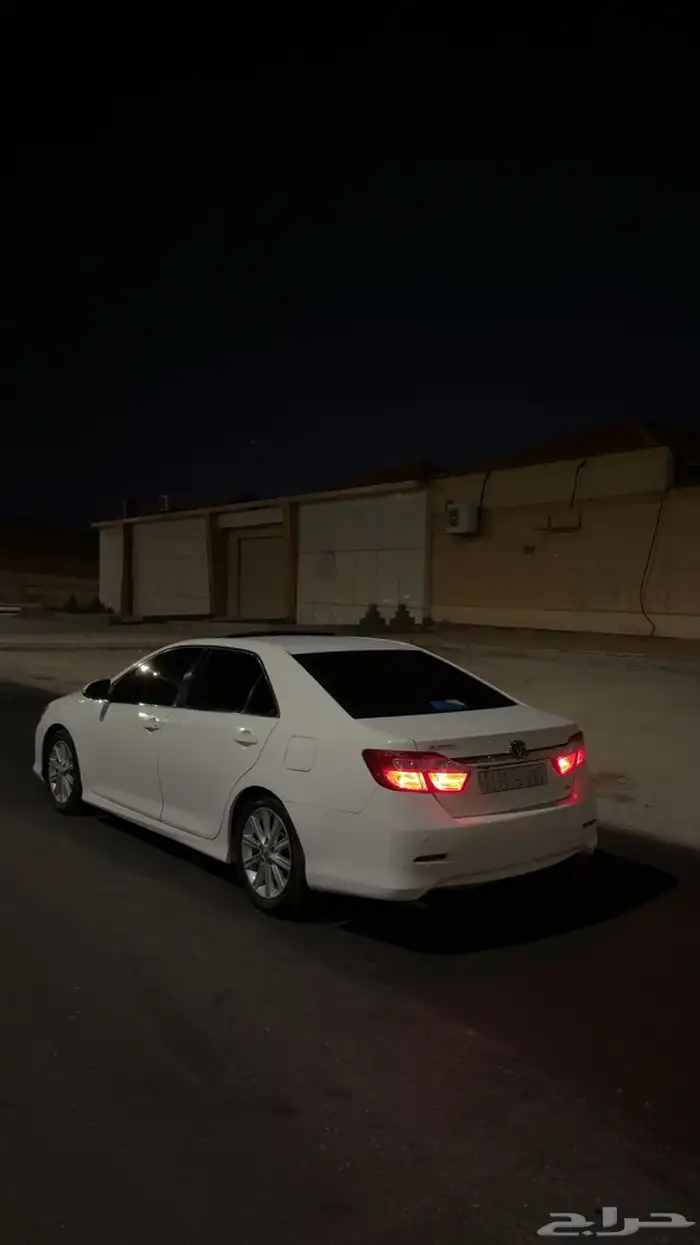 تايوتا اوريون 2013 3