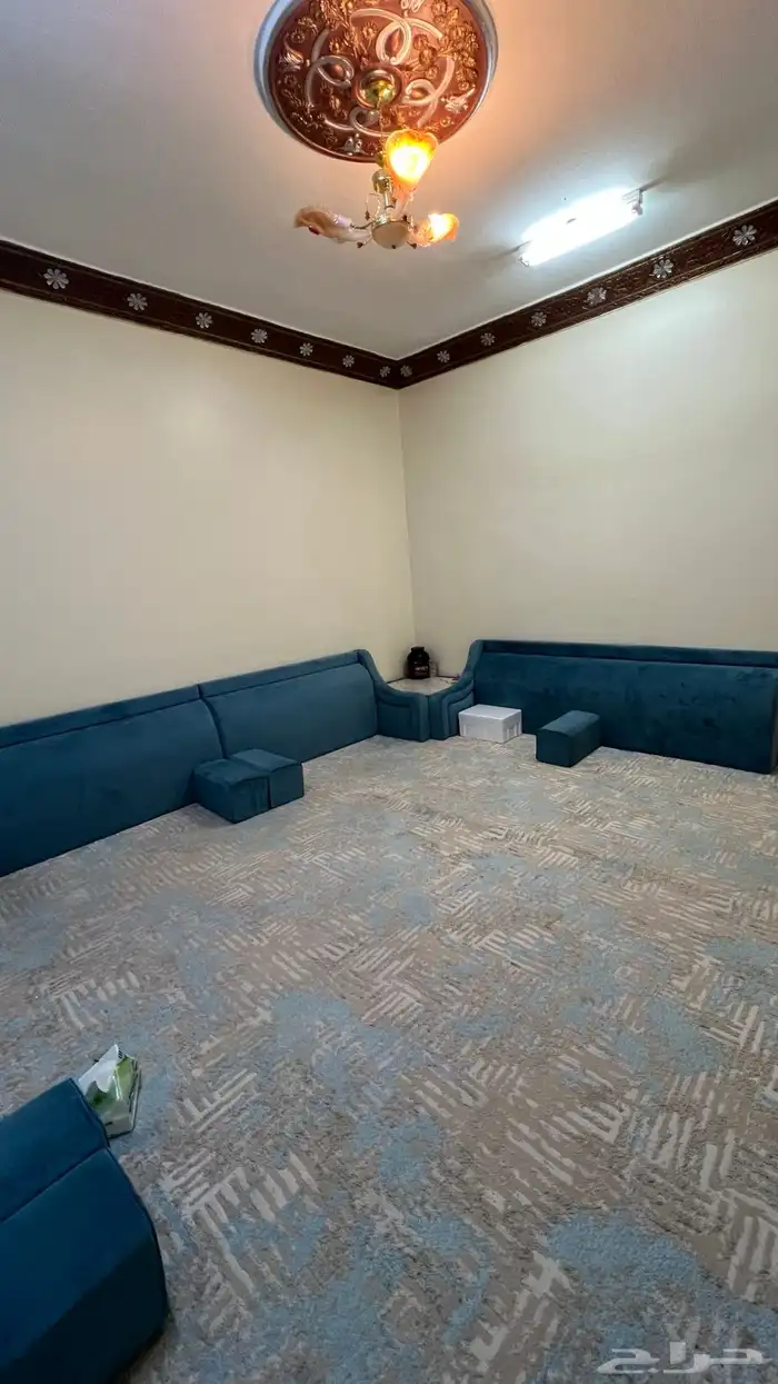 كنب جلسة ارضية 5