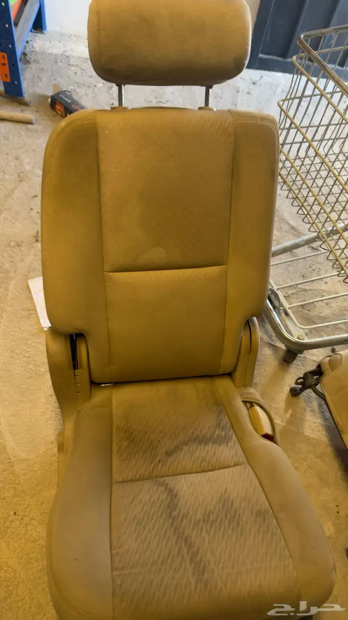 قطع غيار تاهو 2015 17