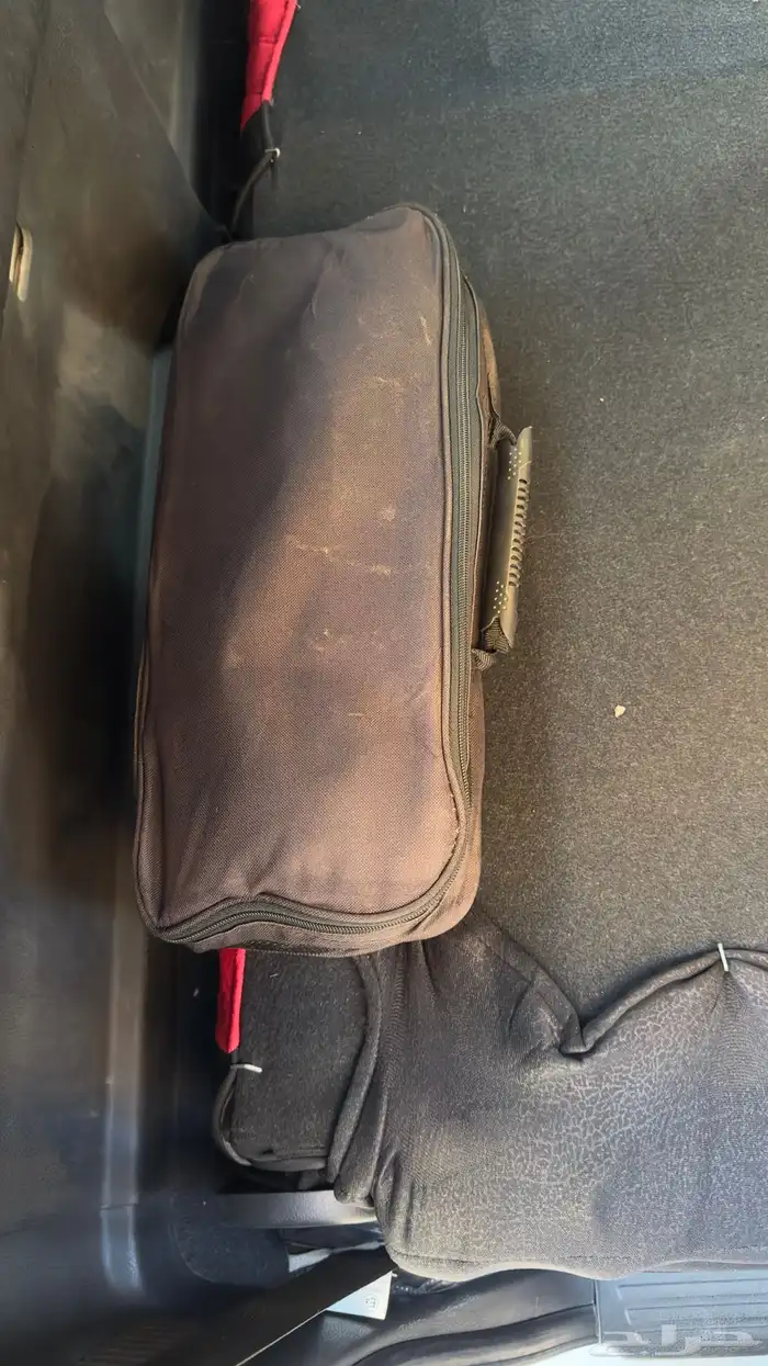 ديماكس GT 2021 بحاله الوكاله 17