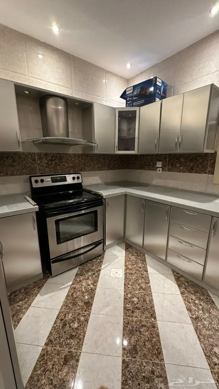 شقة مؤثثة للايجار الشهري بحي ابحر الجنوبية 10