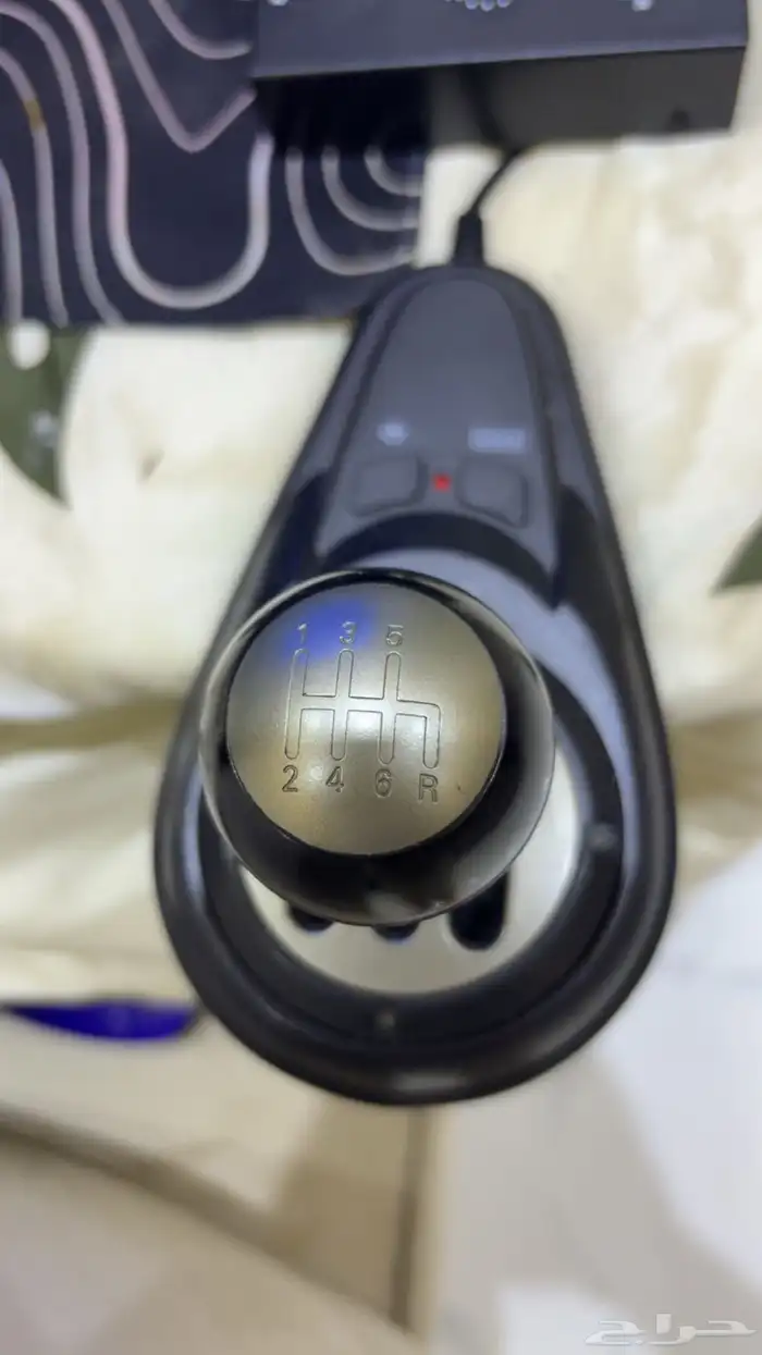 دركسون ASA مع قير عايدي ودعاسات 3