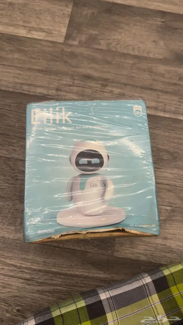 جهاز ايليك للبيع 0