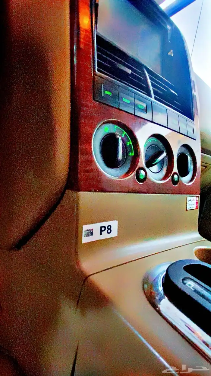 اكسبلورر 2009 للبيع 14