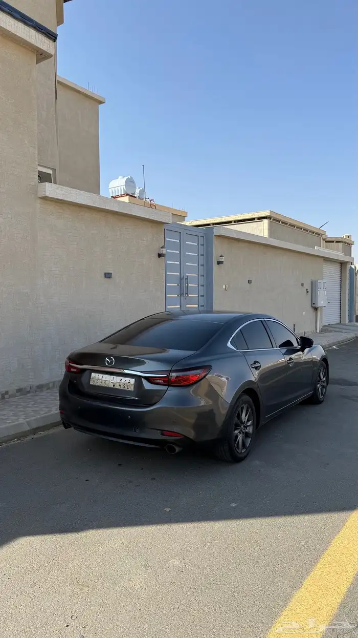 مازدا 2019 للبيع 0