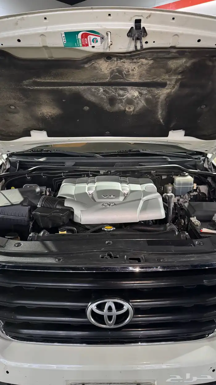 لاند كلروزر 2009 11