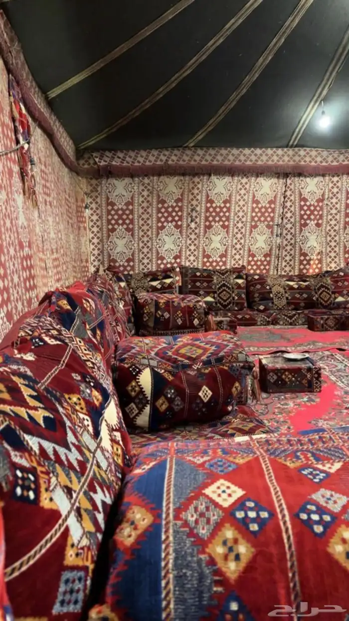 اثاث للبيع التواصل. وتساب 3