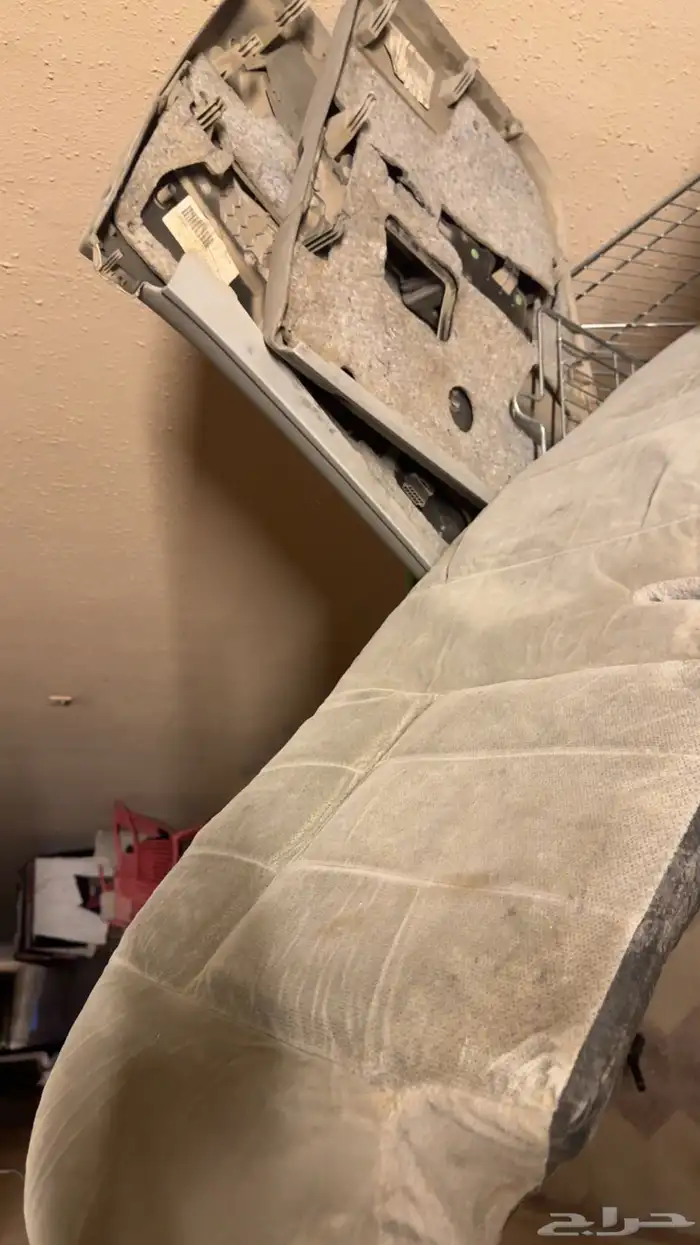 ديكورات فورد فكتوريا 2005 6