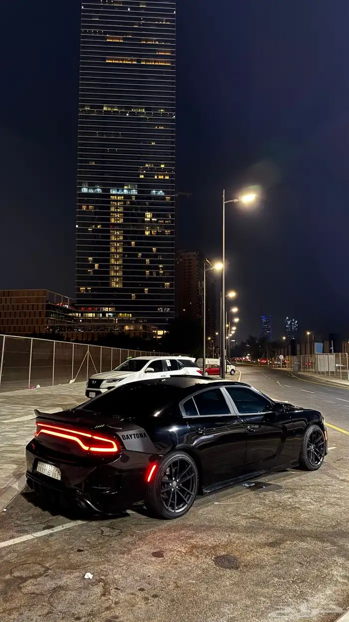 تشارجر ارتي 2018 للبيع 4