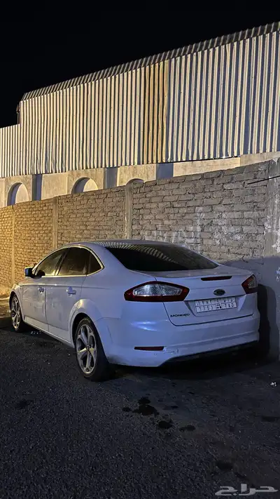 فورد مونديو فل كامل index