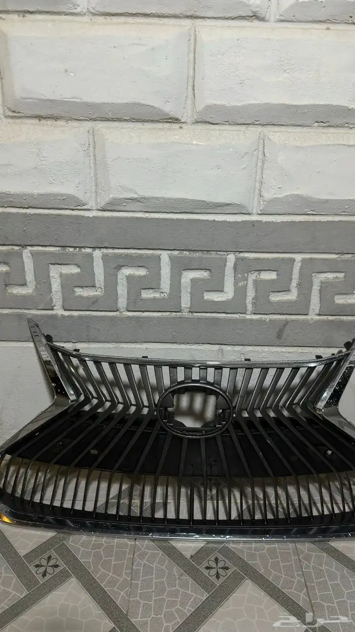 شبك لكزس es 2019 اصلي وكاله 5