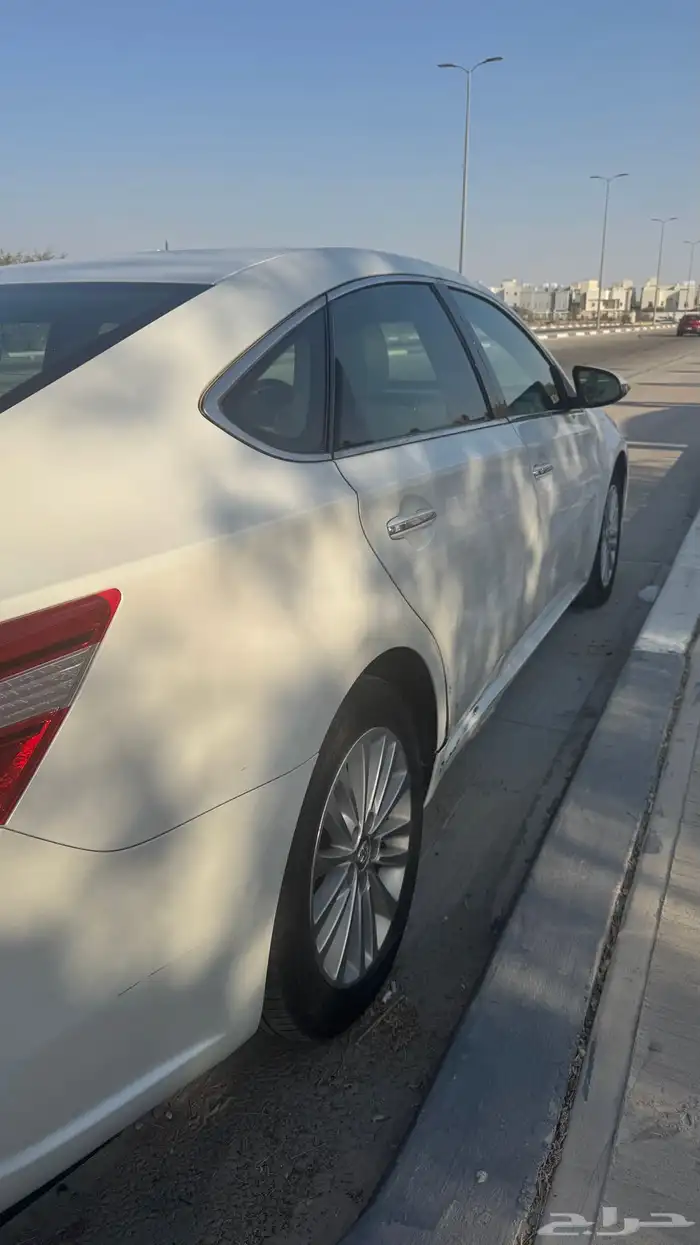 أفالون 2014 ليمتد فل كامل 7