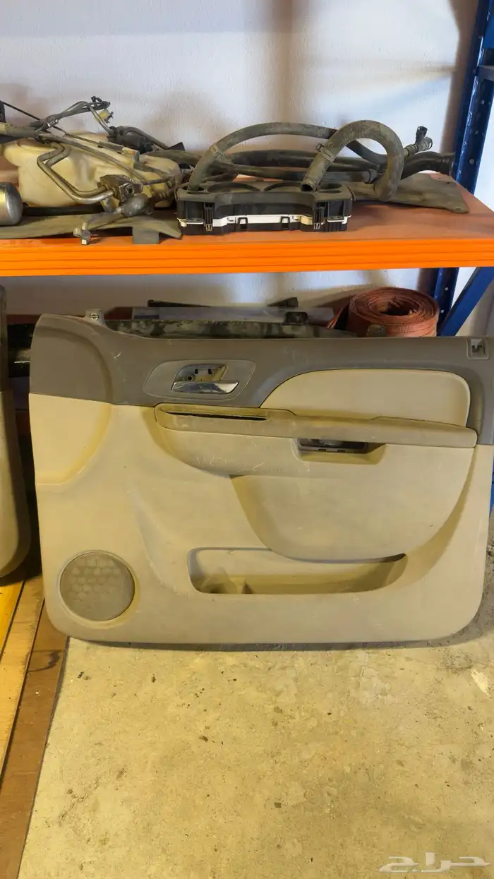 قطع غيار تاهو 2015 32