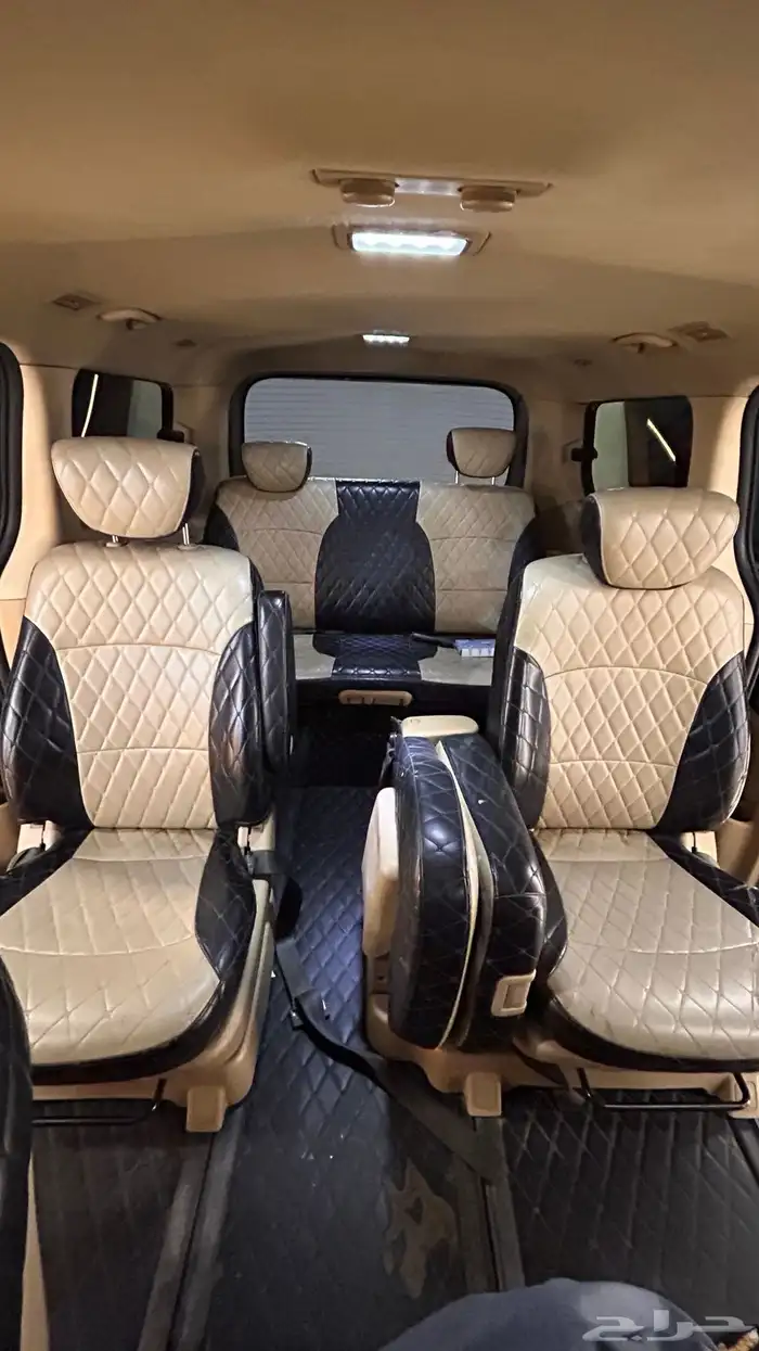 هواندي فان 2017 6