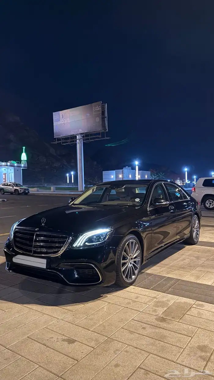 مرسيدس يخت 2016 للبيع 0