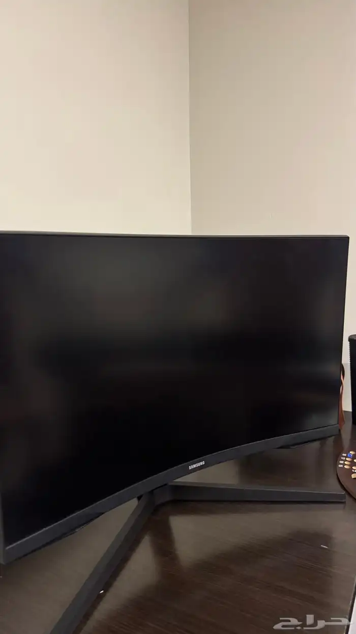 شاشة قيمنق 0