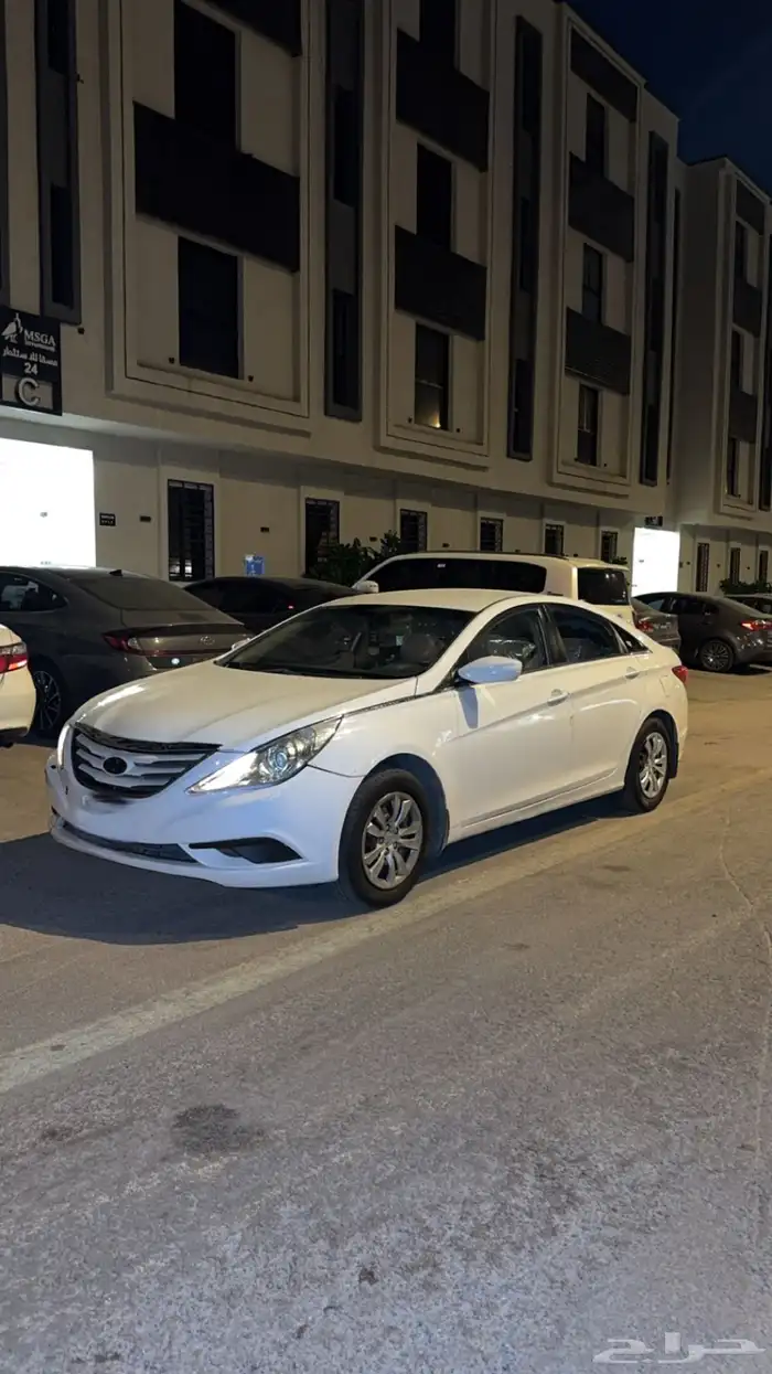 سوناتا للبيع 0