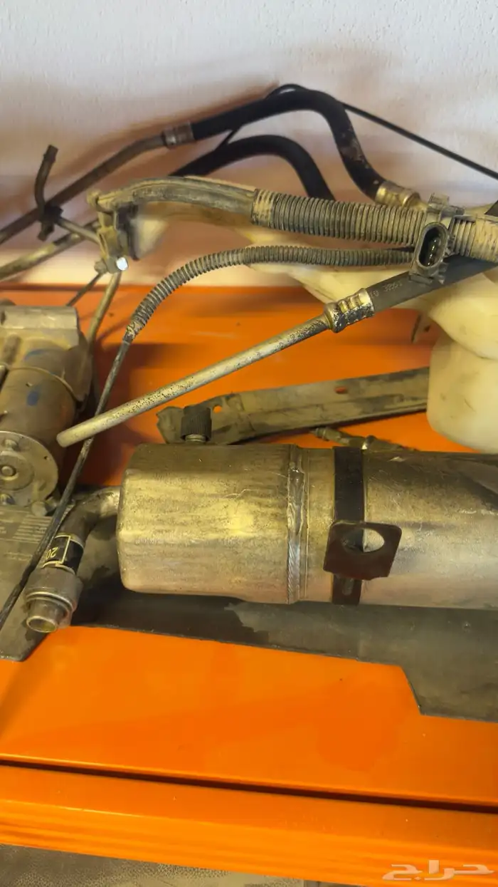 قطع غيار تاهو 2015 30