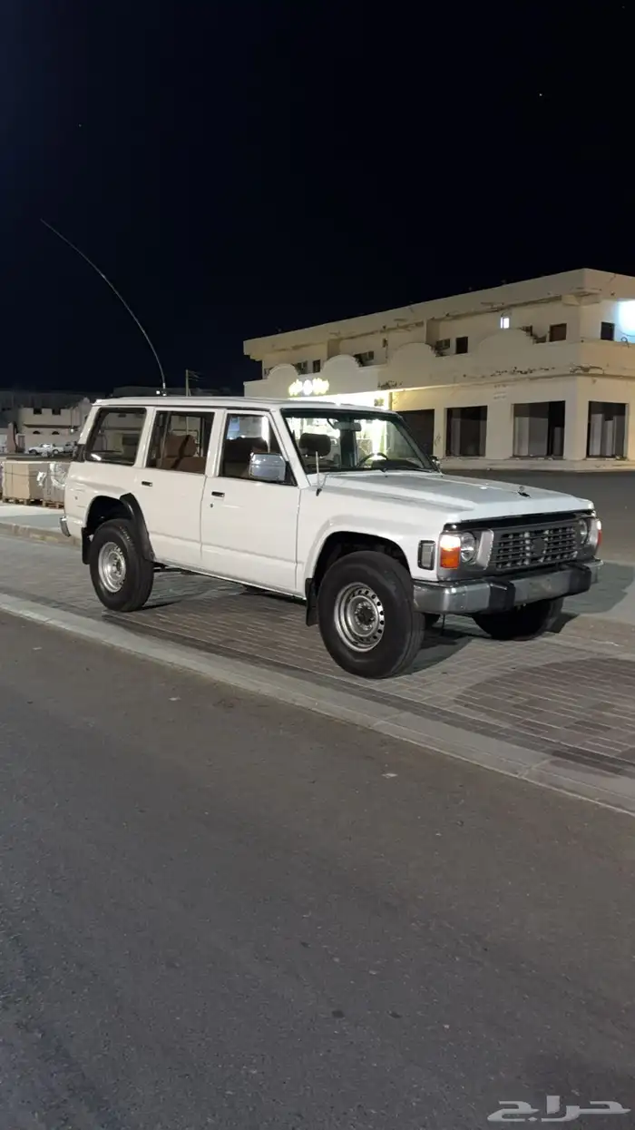 باترول 92 ملكزز 1