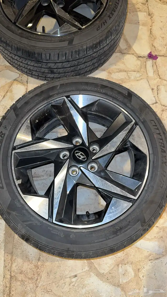 جنوط النترا اصلي فل موديل 2022 جنوط جديده 5