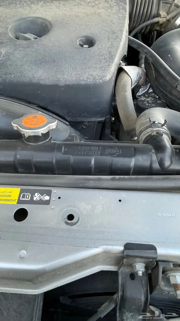 باترول مخزن فتك2017 صنف 11