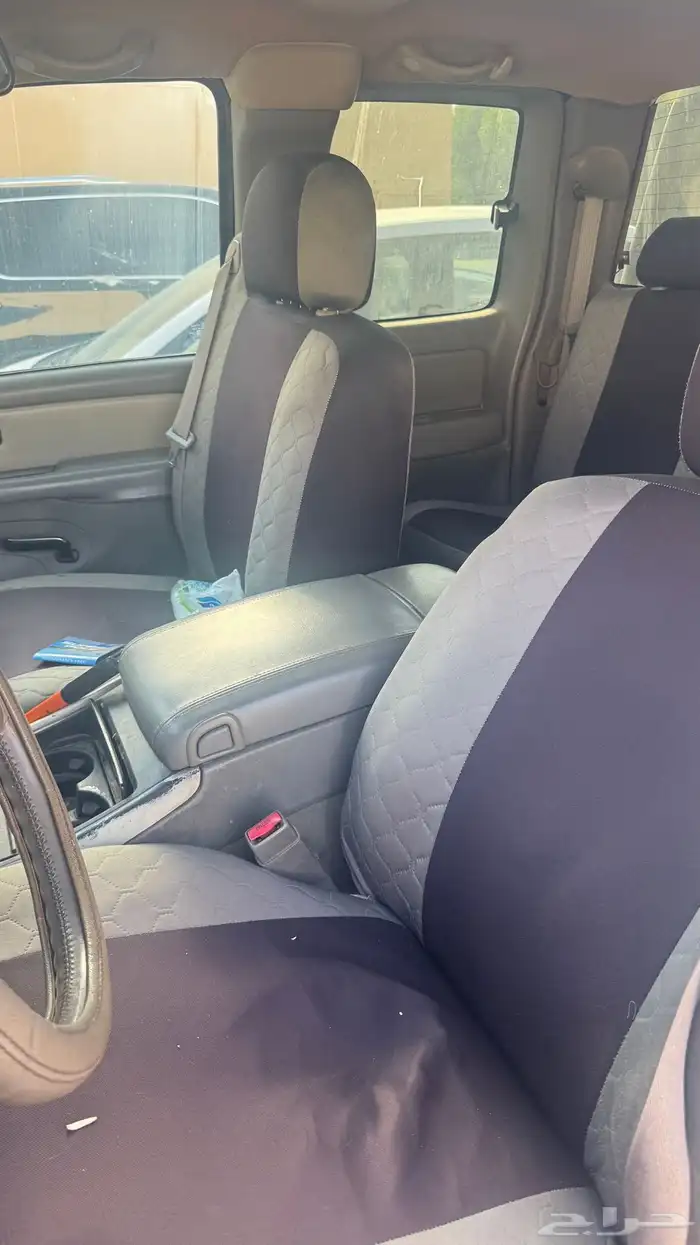 جمس سيرا دينالي 2003 0