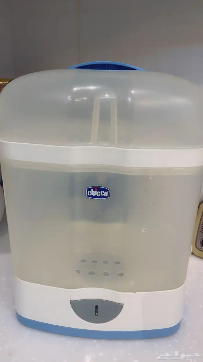 جهاز تعقيم 0