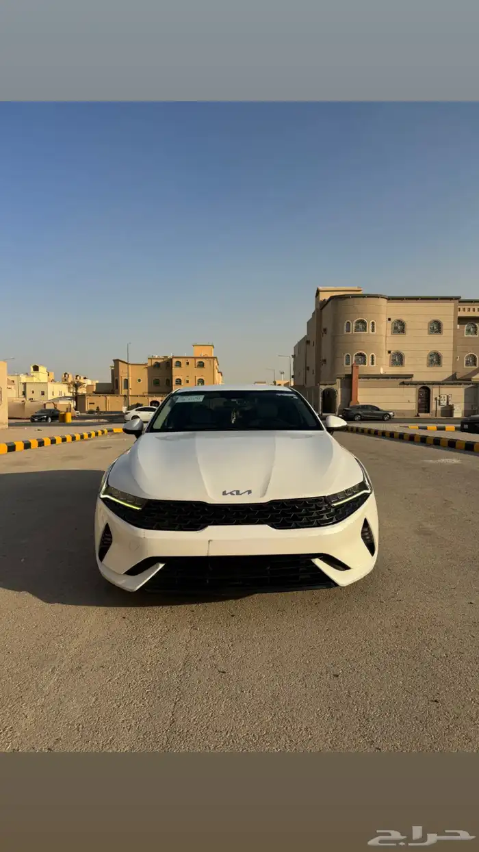 كي فايف مكينه كبير 1