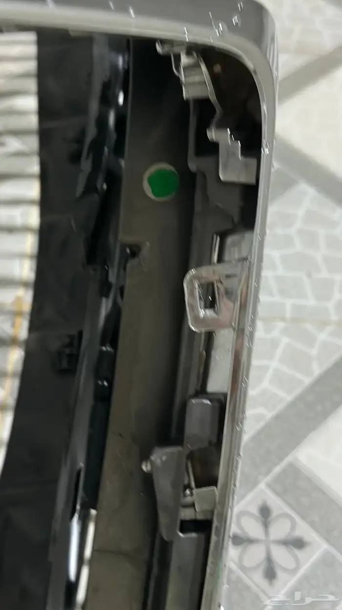 شبك لكزس es 2019 اصلي وكاله 0