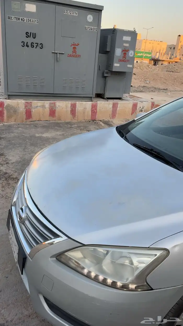 سنترا 2015 للبيع منوة المستخدم 8