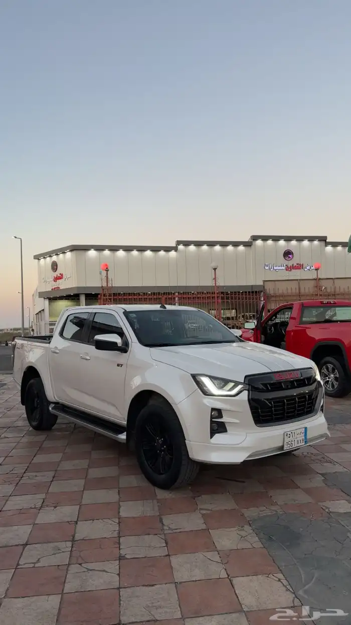 للبيع سيزو ديماكس موديل 2022 2