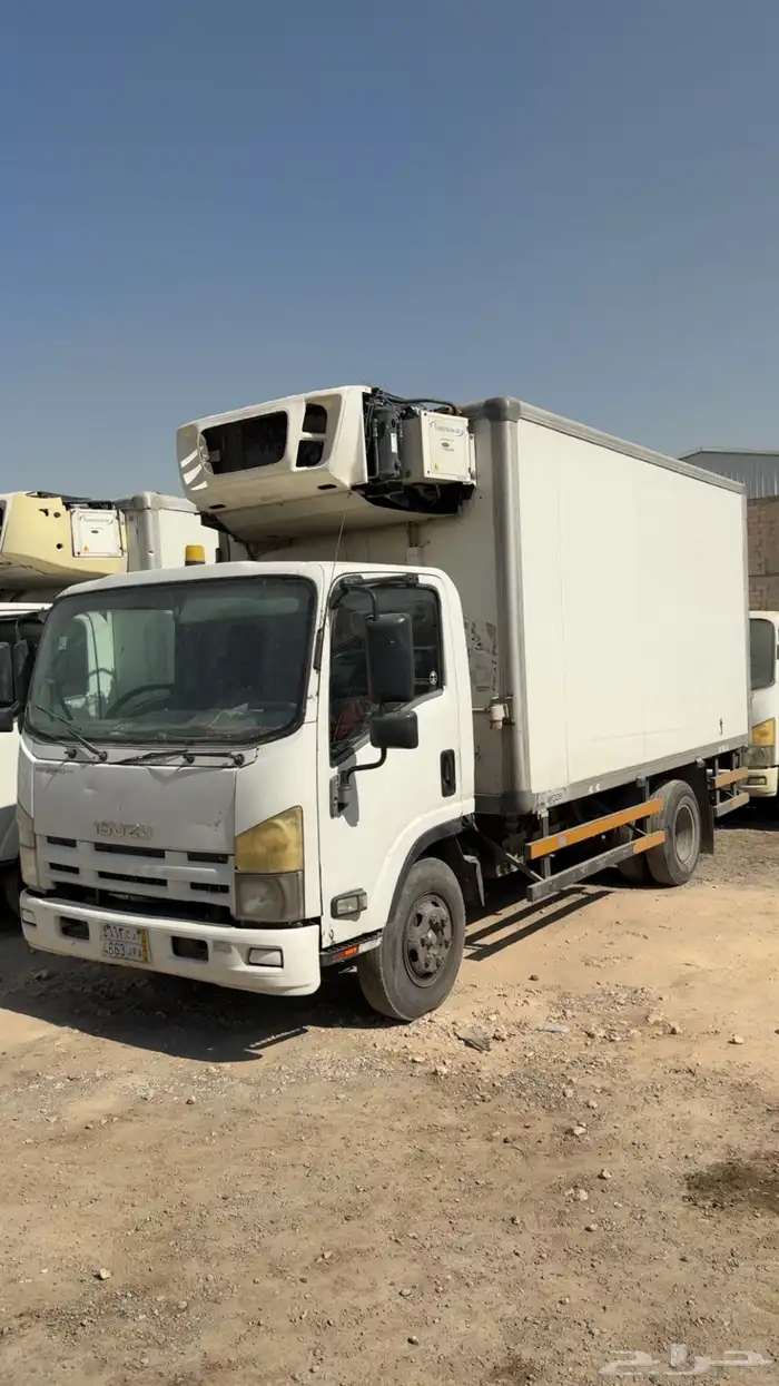 دينا ايسوزو ثلاجة موديل 2015 1