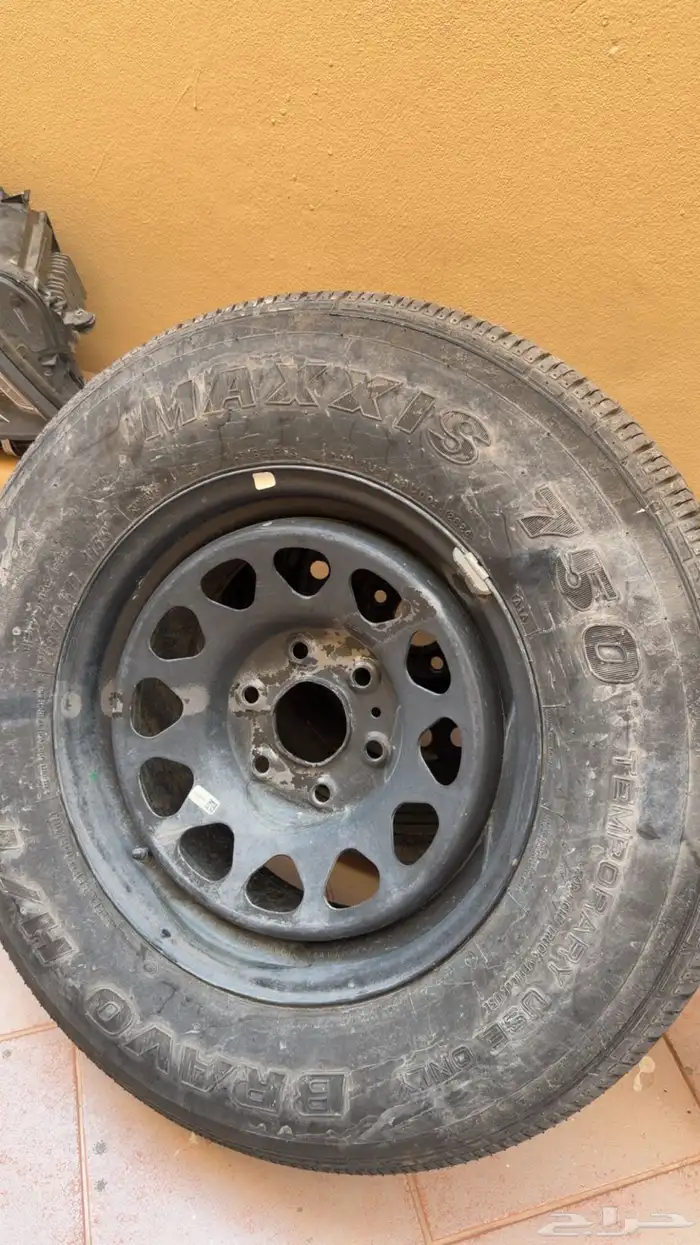 سبير وكاله سييرا 2019-2025 2