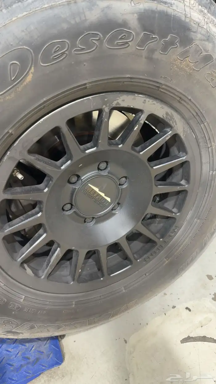 جنوط ميثود 0