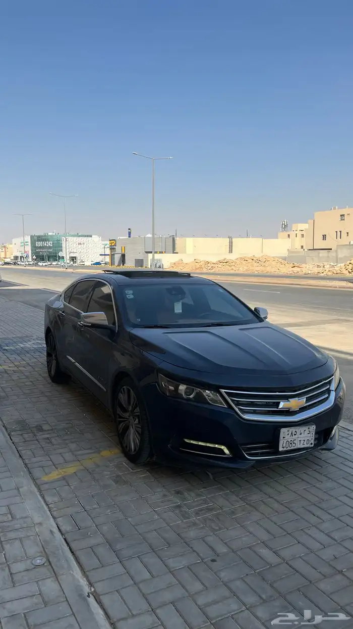 امبالا 2016 بيع ولا بدل 1