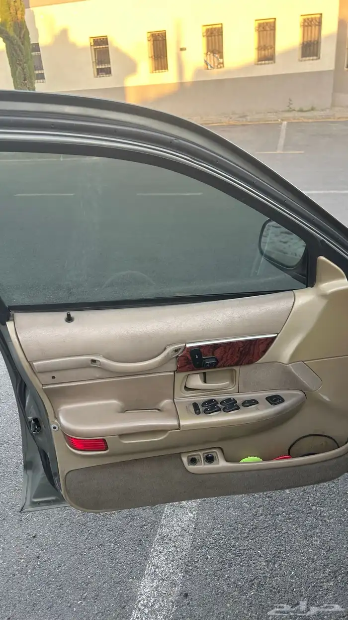 فورد 2002 للبيع 23