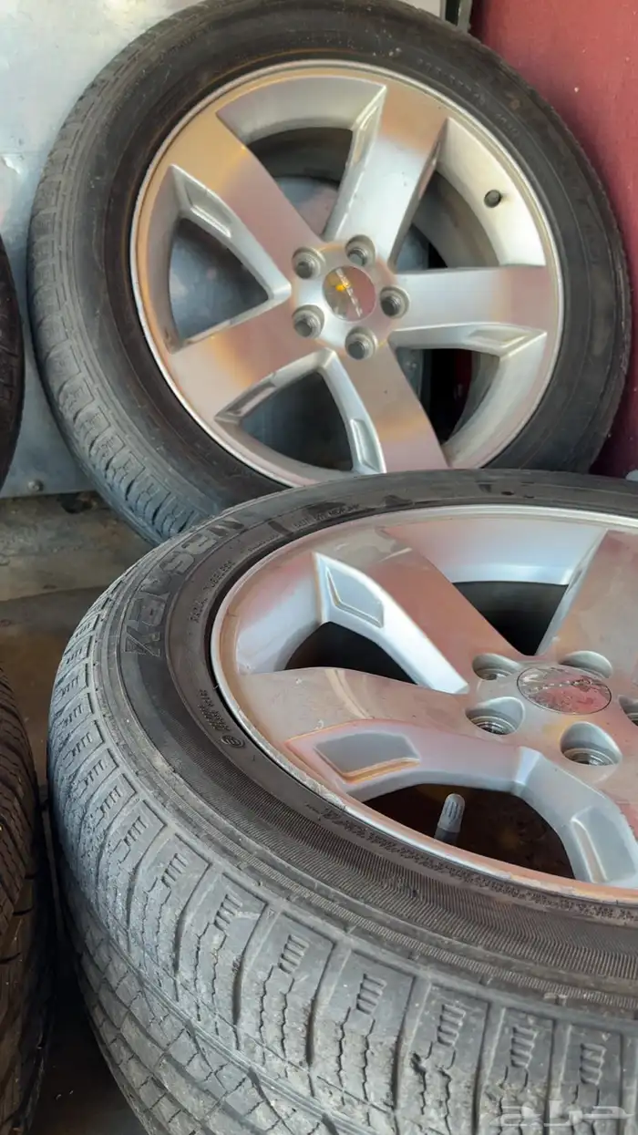 جنوط كرايسلر 2