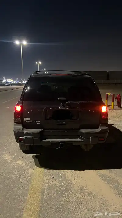 شيفروليه بليزر 2006 (نظيف) index