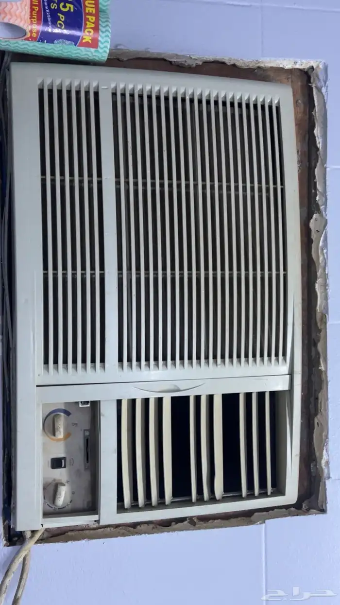 للبيع ثلاجه مكيف فريزر 0