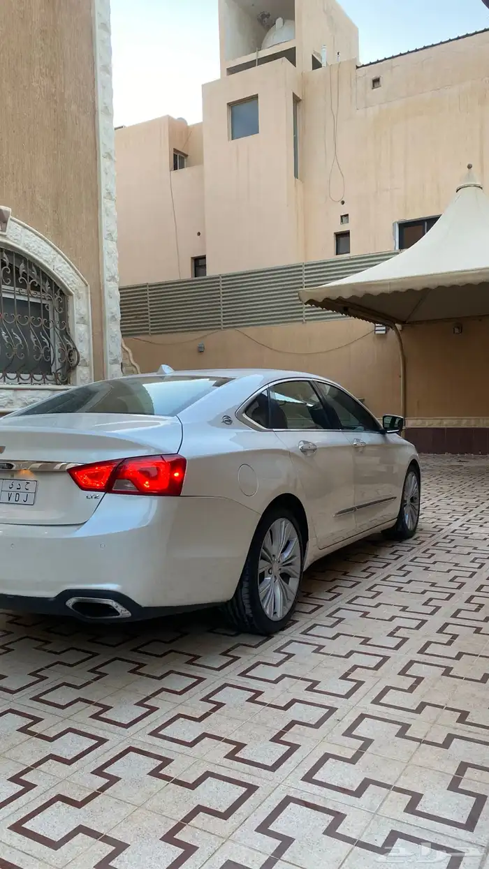 امبالا 2014 LTZ فل كامل وسعر مناسب 11