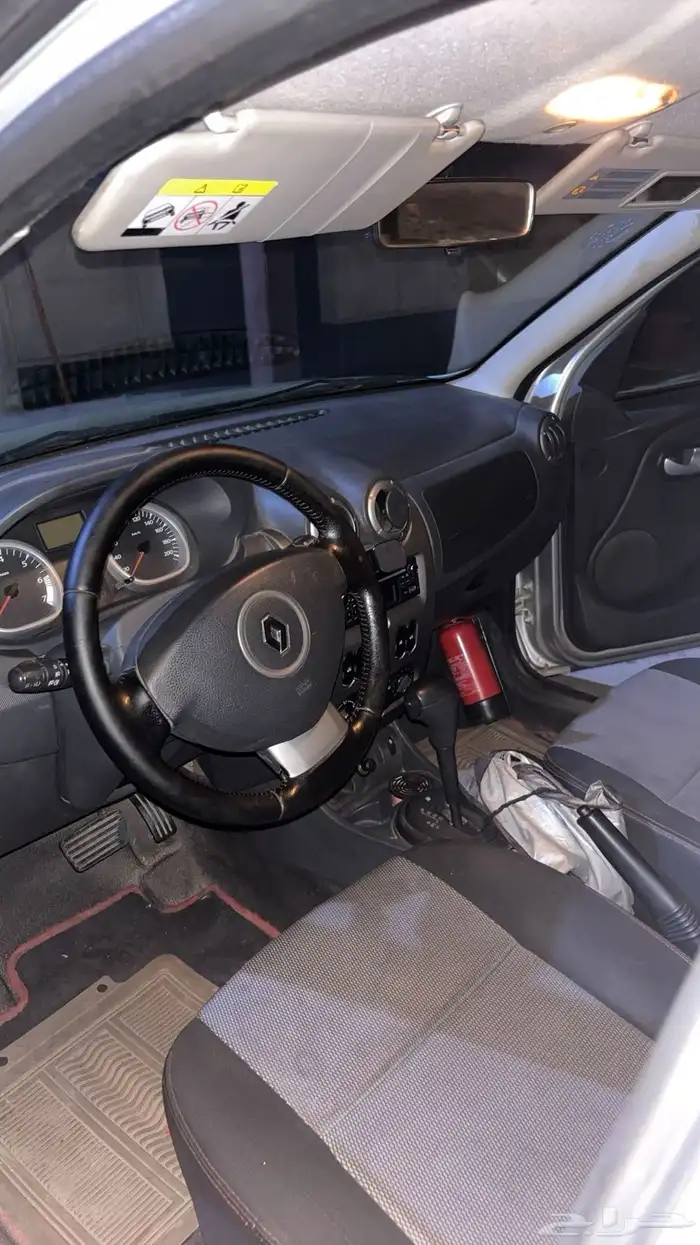 رينو داستر للبيع موديل 2014 10