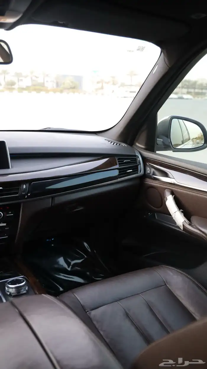 ناغي X5 .. وكالة ( البيع سمح ) 8