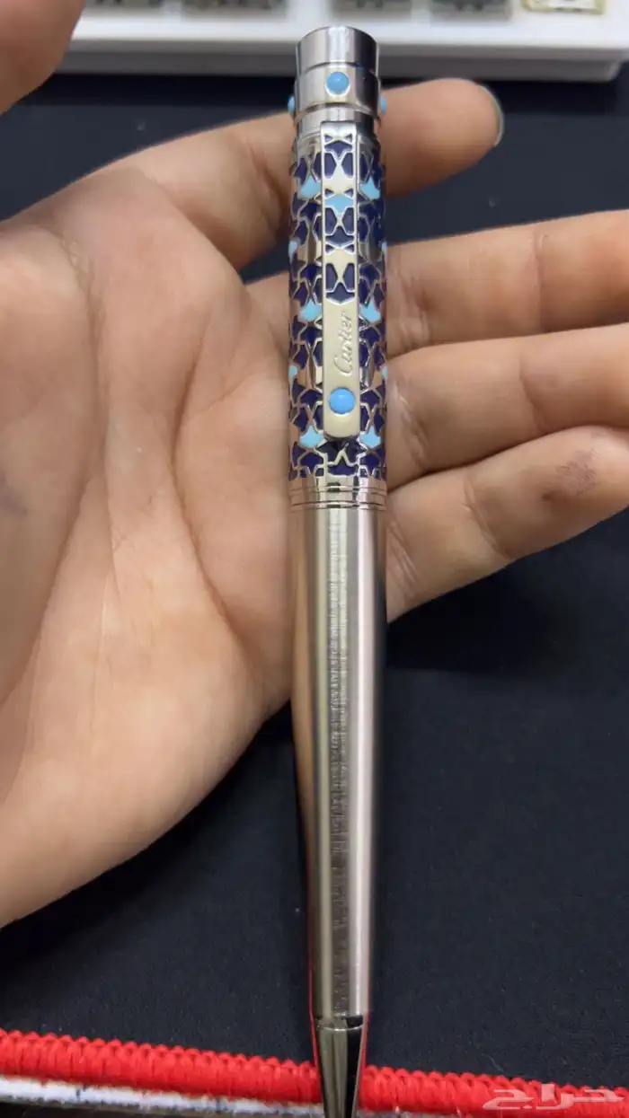 قلم كارتير تقليد درجه اولا 0