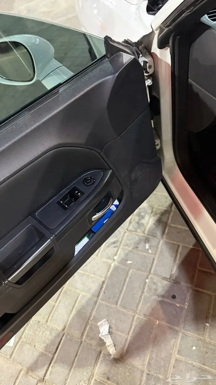 دودج تشالنجر 2013 سته سلندر 24