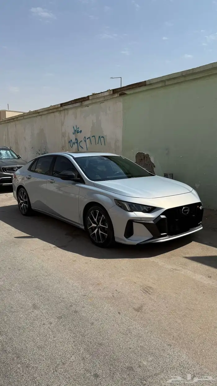 امباو 2024 ممشى 43 الف 0