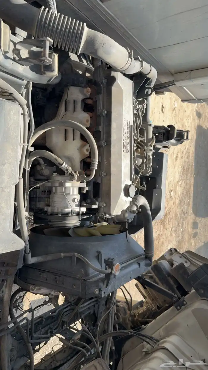 دينا ايسوزو ثلاجة موديل 2015 12