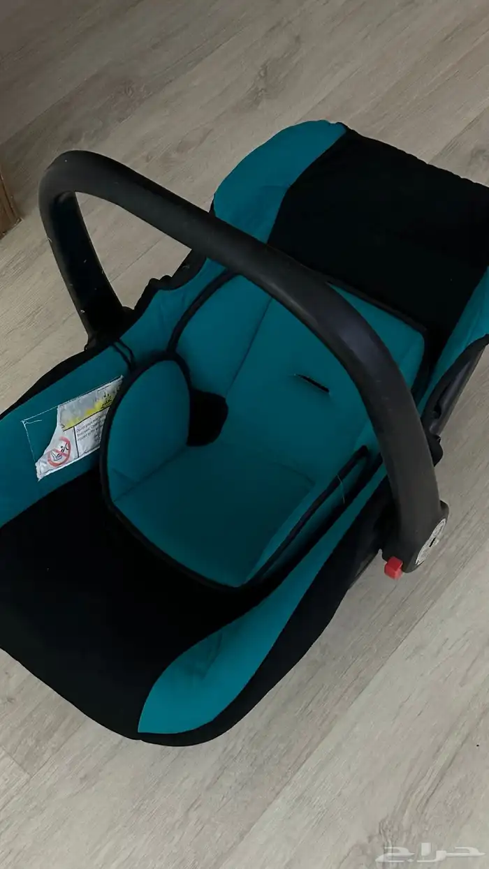 كرسي اطفال 3