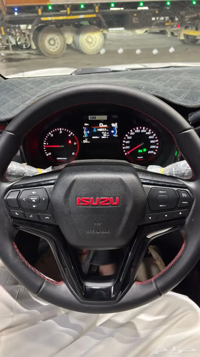 جيتي 2023 شبه الجديد 1